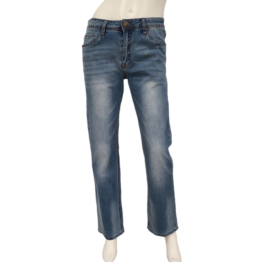 Men's Native Jeans Straight Leg size 32 x 32